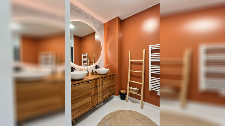 Ma-Cabane - Vente Appartement Saint-Maur-des-Fossés, 72 m²