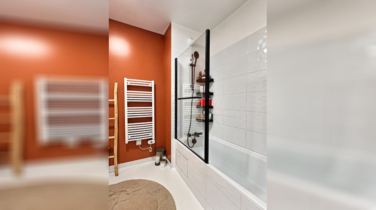 Ma-Cabane - Vente Appartement Saint-Maur-des-Fossés, 72 m²