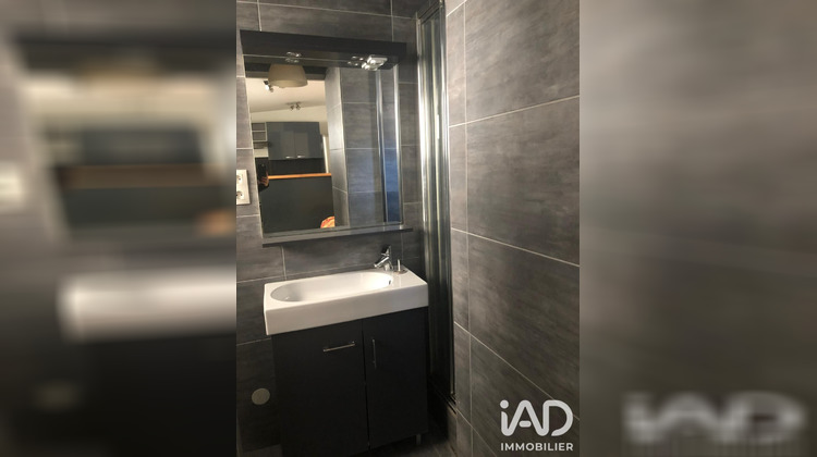 Ma-Cabane - Vente Appartement Saint-Maur-des-Fossés, 18 m²