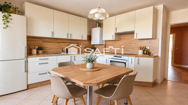Ma-Cabane - Vente Appartement Saint-Maur-des-Fosses, 85 m²