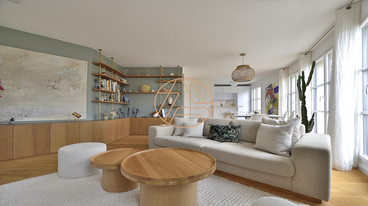 Ma-Cabane - Vente Appartement Saint-Maur-des-Fossés, 61 m²