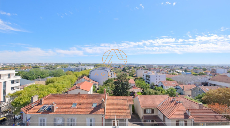 Ma-Cabane - Vente Appartement Saint-Maur-des-Fossés, 37 m²