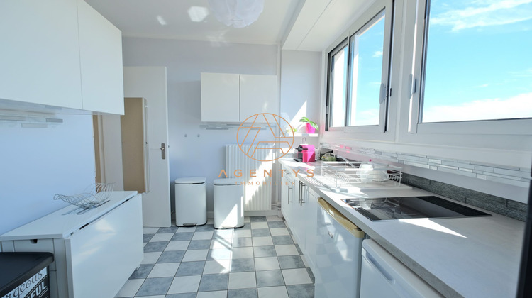 Ma-Cabane - Vente Appartement Saint-Maur-des-Fossés, 37 m²
