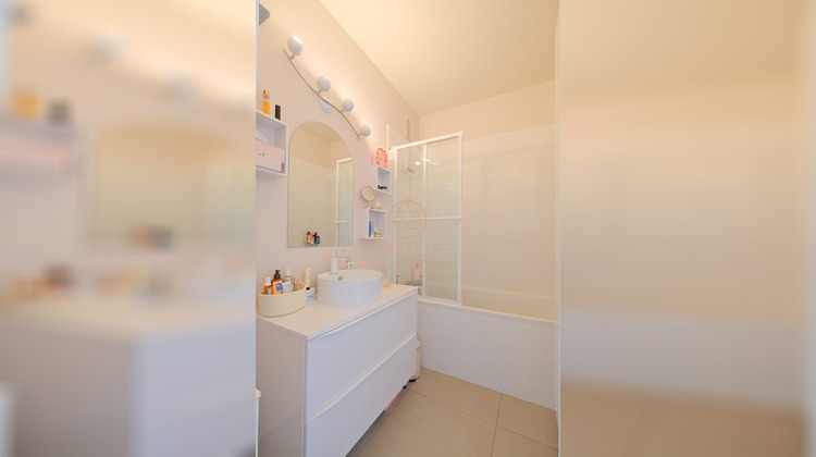 Ma-Cabane - Vente Appartement Saint-Maur-des-Fossés, 37 m²
