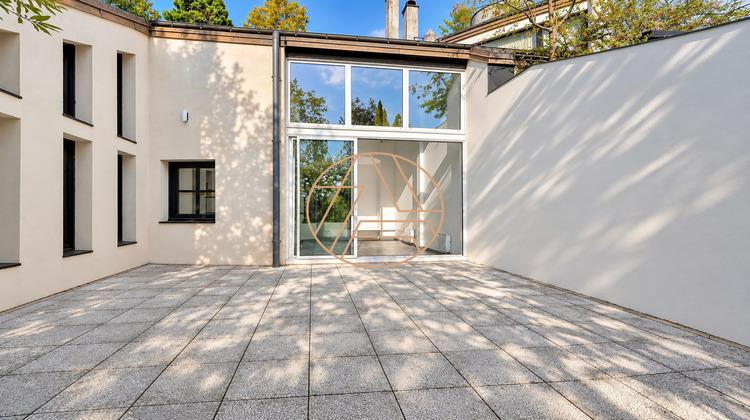 Ma-Cabane - Vente Appartement Saint-Maur-des-Fossés, 119 m²