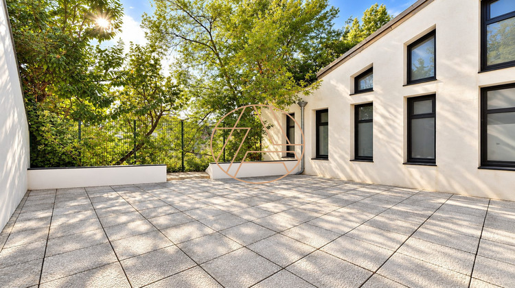 Ma-Cabane - Vente Appartement Saint-Maur-des-Fossés, 119 m²