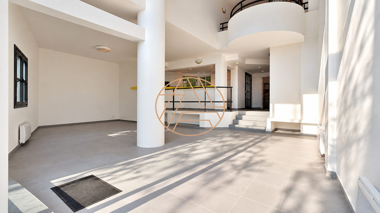 Ma-Cabane - Vente Appartement Saint-Maur-des-Fossés, 119 m²