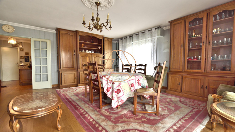 Ma-Cabane - Vente Appartement Saint-Maur-des-Fossés, 75 m²