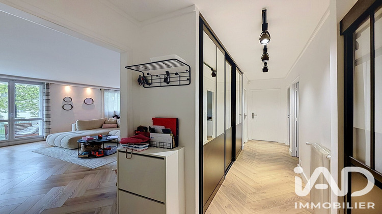 Ma-Cabane - Vente Appartement Saint-Maur-des-Fossés, 80 m²