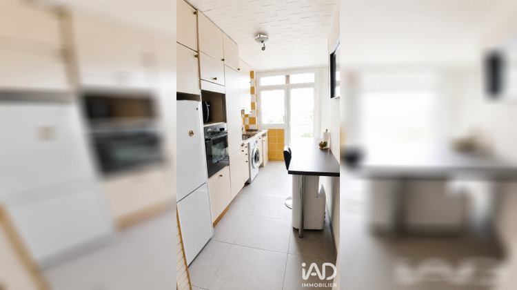 Ma-Cabane - Vente Appartement Saint-Maur-des-Fossés, 52 m²