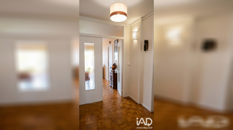 Ma-Cabane - Vente Appartement Saint-Maur-des-Fossés, 52 m²