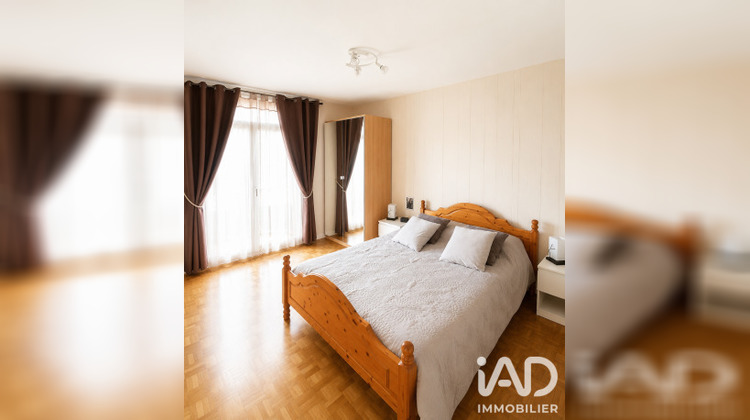 Ma-Cabane - Vente Appartement Saint-Maur-des-Fossés, 52 m²