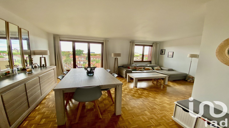 Ma-Cabane - Vente Appartement Saint-Maur-des-Fossés, 76 m²