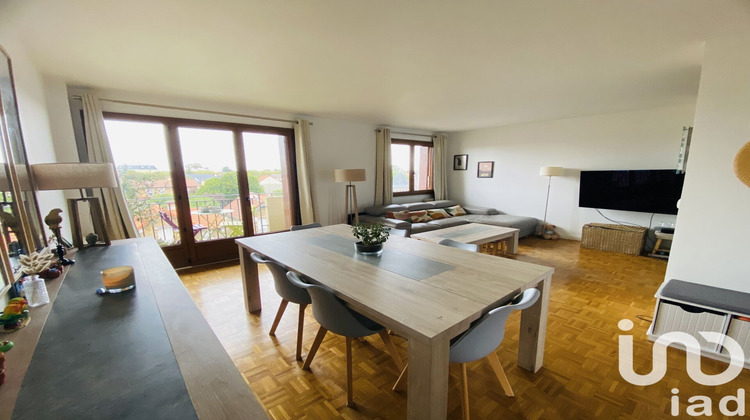 Ma-Cabane - Vente Appartement Saint-Maur-des-Fossés, 76 m²