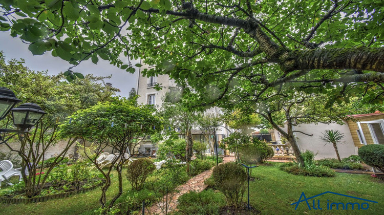 Ma-Cabane - Vente Appartement Saint-Maur-des-Fossés, 105 m²