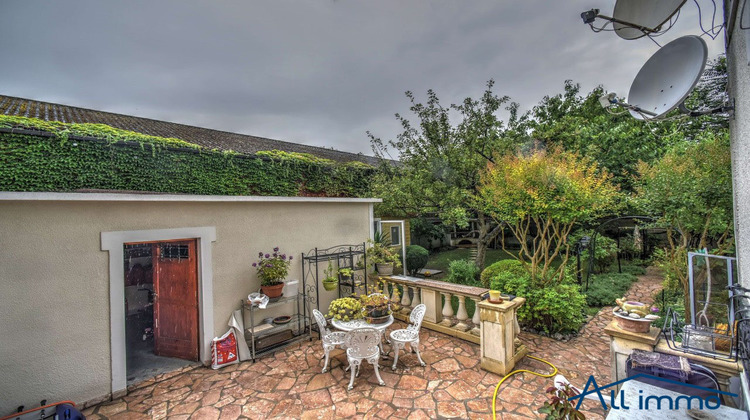 Ma-Cabane - Vente Appartement Saint-Maur-des-Fossés, 105 m²