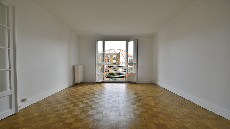 Ma-Cabane - Vente Appartement Saint-Maur-des-Fossés, 60 m²