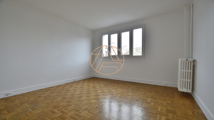 Ma-Cabane - Vente Appartement Saint-Maur-des-Fossés, 60 m²