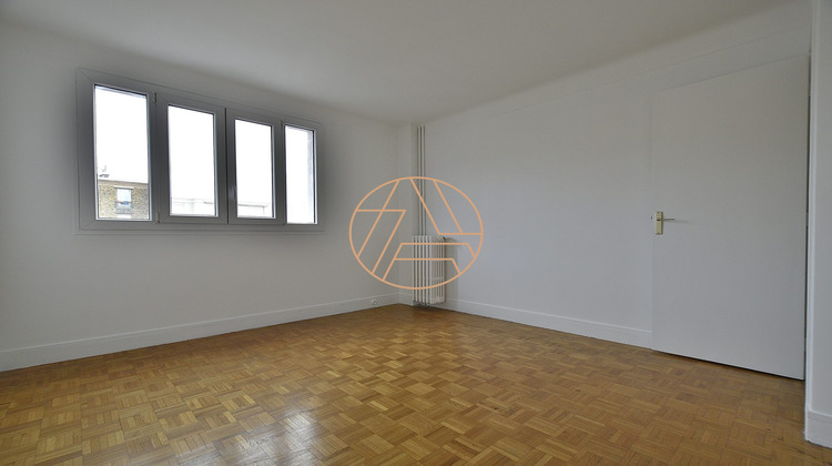 Ma-Cabane - Vente Appartement Saint-Maur-des-Fossés, 60 m²