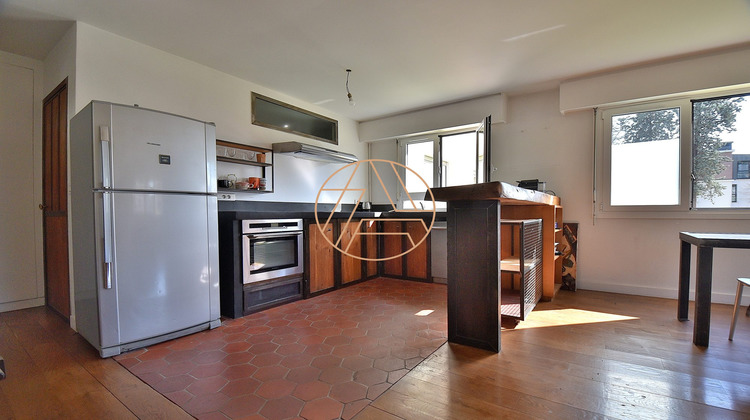 Ma-Cabane - Vente Appartement Saint-Maur-des-Fossés, 51 m²