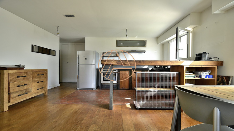 Ma-Cabane - Vente Appartement Saint-Maur-des-Fossés, 51 m²