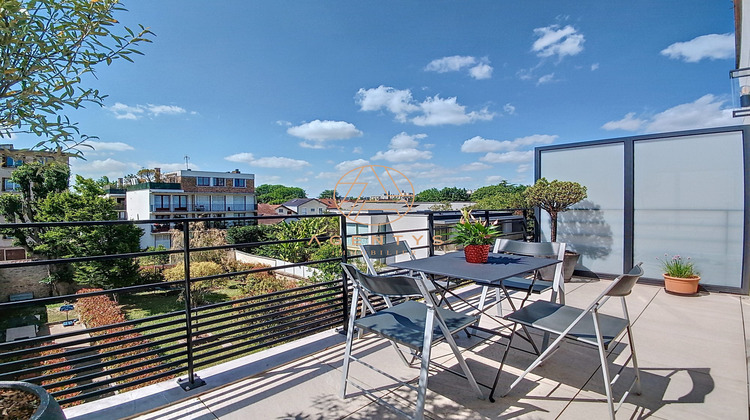 Ma-Cabane - Vente Appartement Saint-Maur-des-Fossés, 53 m²