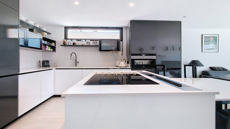 Ma-Cabane - Vente Appartement Saint-Maur-des-Fossés, 53 m²