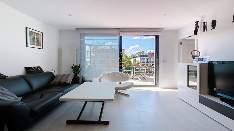 Ma-Cabane - Vente Appartement Saint-Maur-des-Fossés, 53 m²