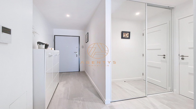 Ma-Cabane - Vente Appartement Saint-Maur-des-Fossés, 53 m²