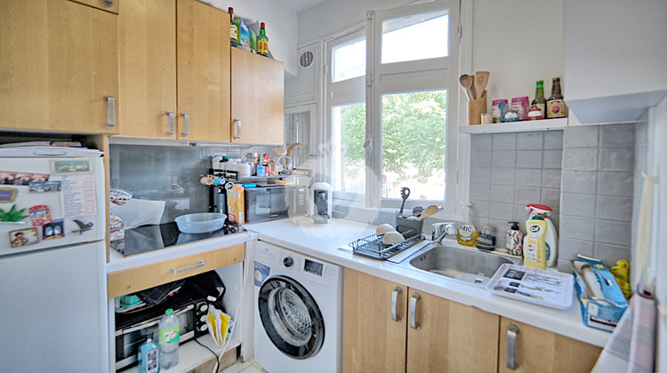 Ma-Cabane - Vente Appartement Saint-Maur-des-Fossés, 30 m²