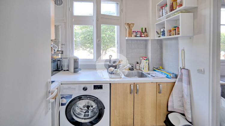 Ma-Cabane - Vente Appartement Saint-Maur-des-Fossés, 30 m²