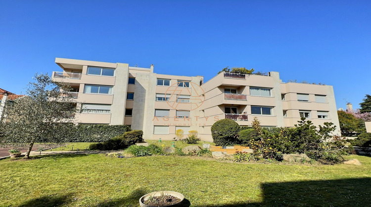 Ma-Cabane - Vente Appartement Saint-Maur-des-Fossés, 100 m²