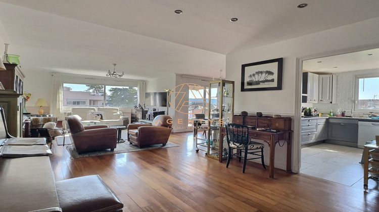 Ma-Cabane - Vente Appartement Saint-Maur-des-Fossés, 100 m²