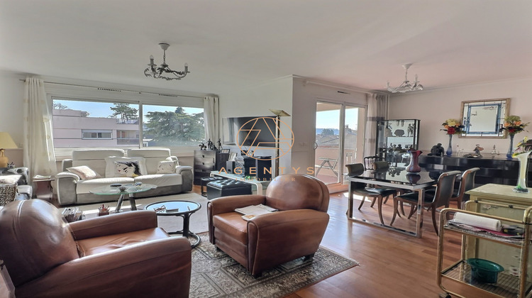 Ma-Cabane - Vente Appartement Saint-Maur-des-Fossés, 100 m²