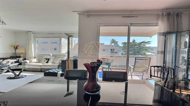 Ma-Cabane - Vente Appartement Saint-Maur-des-Fossés, 100 m²