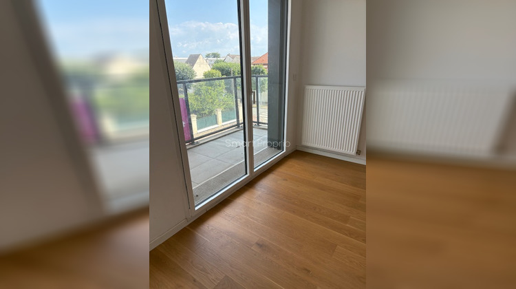 Ma-Cabane - Vente Appartement Saint-Maur-des-Fossés, 86 m²