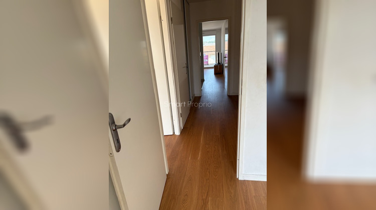 Ma-Cabane - Vente Appartement Saint-Maur-des-Fossés, 86 m²