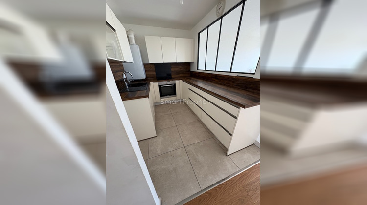 Ma-Cabane - Vente Appartement Saint-Maur-des-Fossés, 86 m²