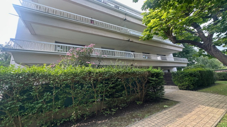 Ma-Cabane - Vente Appartement Saint-Maur-des-Fossés, 47 m²