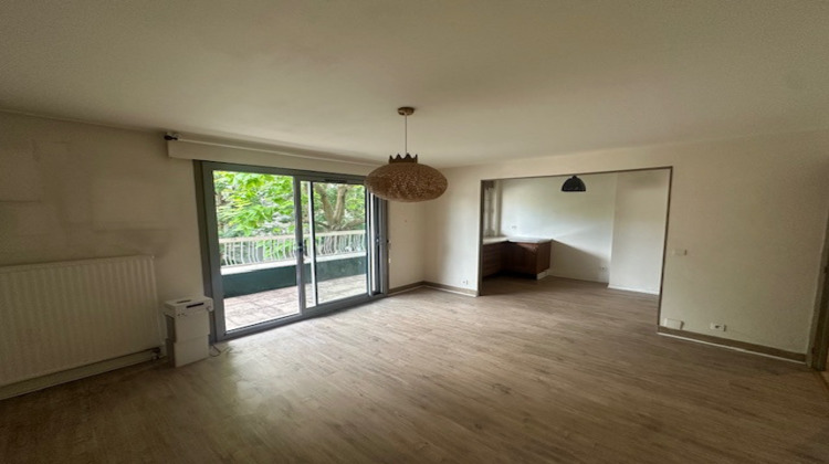 Ma-Cabane - Vente Appartement Saint-Maur-des-Fossés, 47 m²