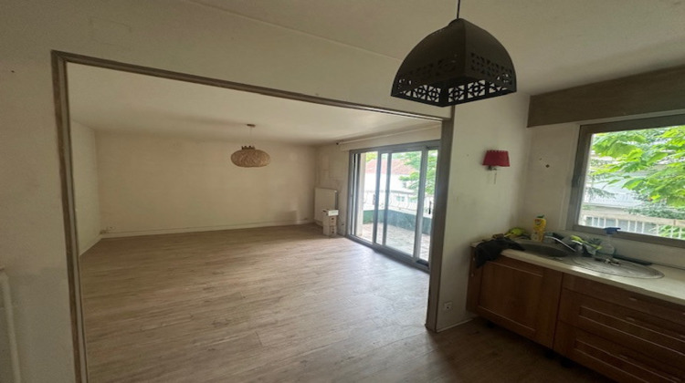 Ma-Cabane - Vente Appartement Saint-Maur-des-Fossés, 47 m²