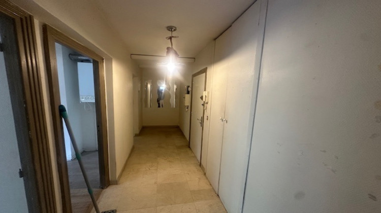 Ma-Cabane - Vente Appartement Saint-Maur-des-Fossés, 47 m²