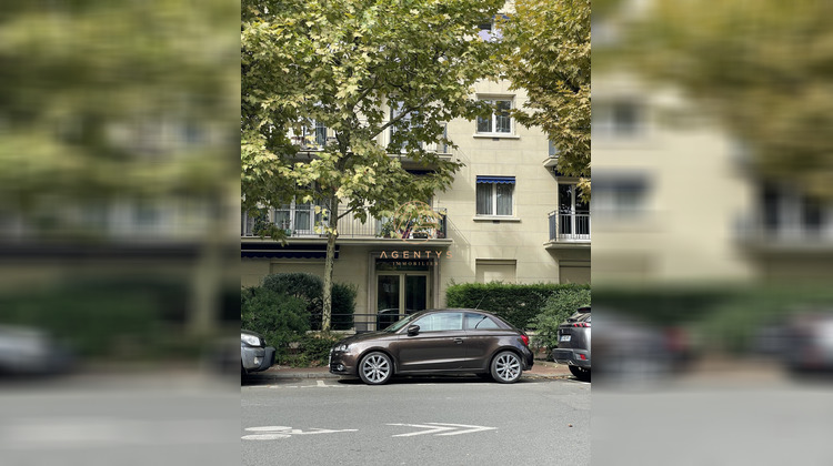 Ma-Cabane - Vente Appartement Saint-Maur-des-Fossés, 68 m²