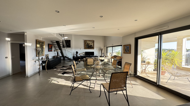 Ma-Cabane - Vente Appartement Saint-Maur-des-Fossés, 136 m²