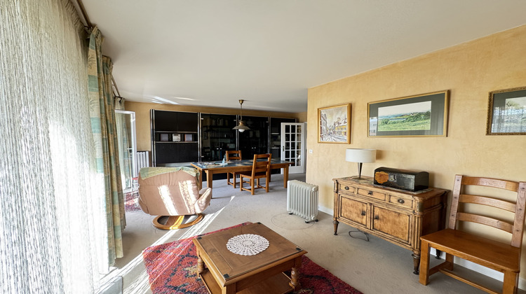 Ma-Cabane - Vente Appartement Saint-Maur-des-Fossés, 90 m²