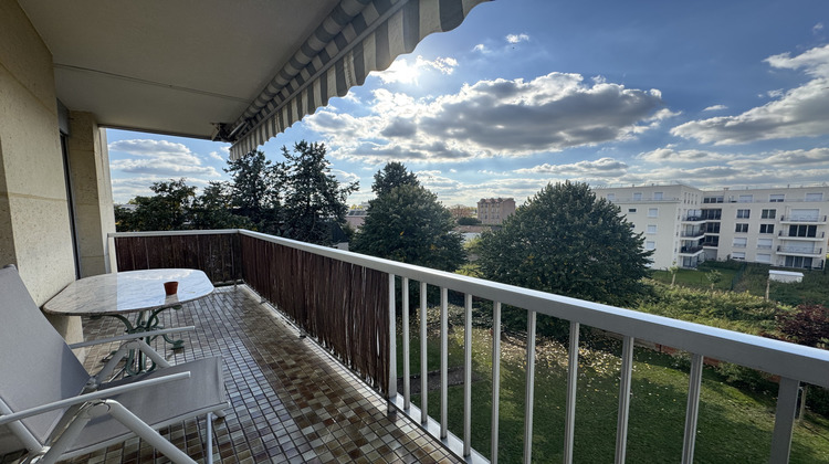 Ma-Cabane - Vente Appartement Saint-Maur-des-Fossés, 90 m²