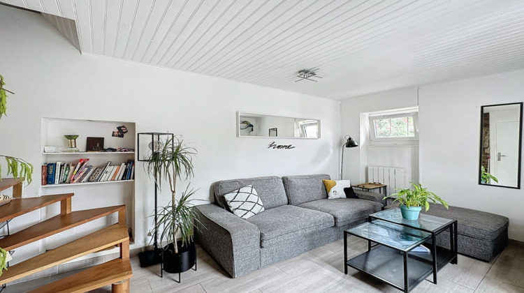 Ma-Cabane - Vente Appartement Saint-Maur-des-Fossés, 27 m²