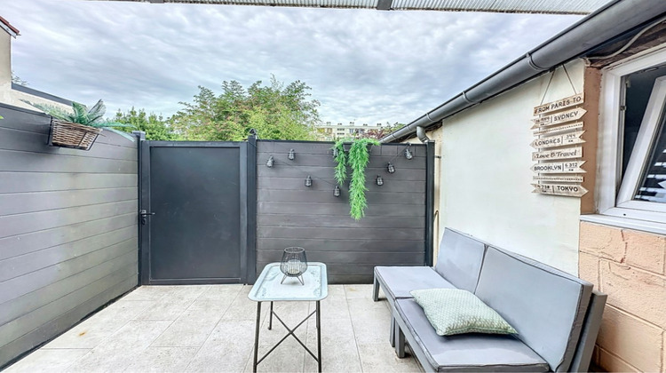 Ma-Cabane - Vente Appartement Saint-Maur-des-Fossés, 27 m²