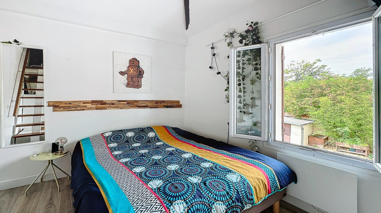 Ma-Cabane - Vente Appartement Saint-Maur-des-Fossés, 27 m²