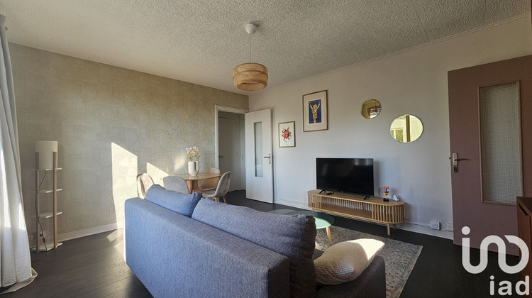 Ma-Cabane - Vente Appartement Saint-Maur-des-Fossés, 46 m²